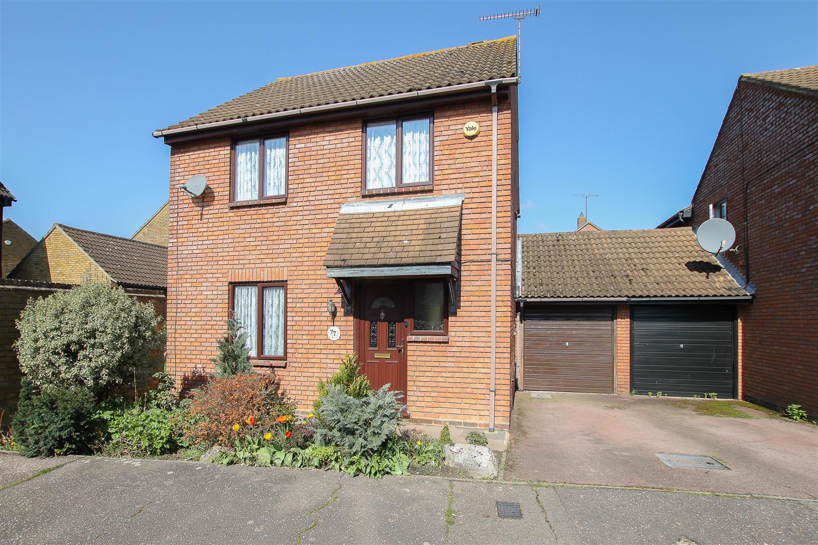 Kelvedon Hatch, Kelvedon Green, Brentwood Keith Ashton